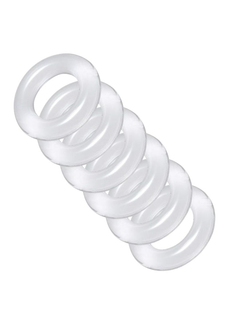Ring Master Custom Ball Stretcher Kit