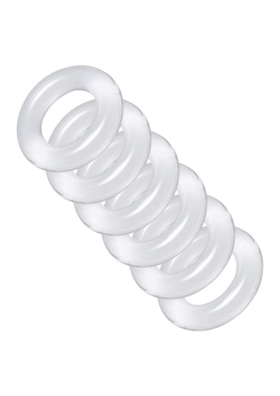 Ring Master Custom Ball Stretcher Kit