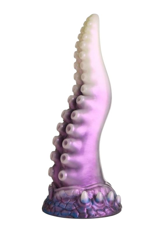 Astropus Tentacle Silicone Dildo