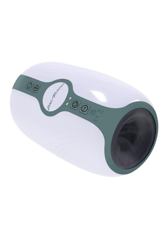 Touchdown Vibrating Stroker