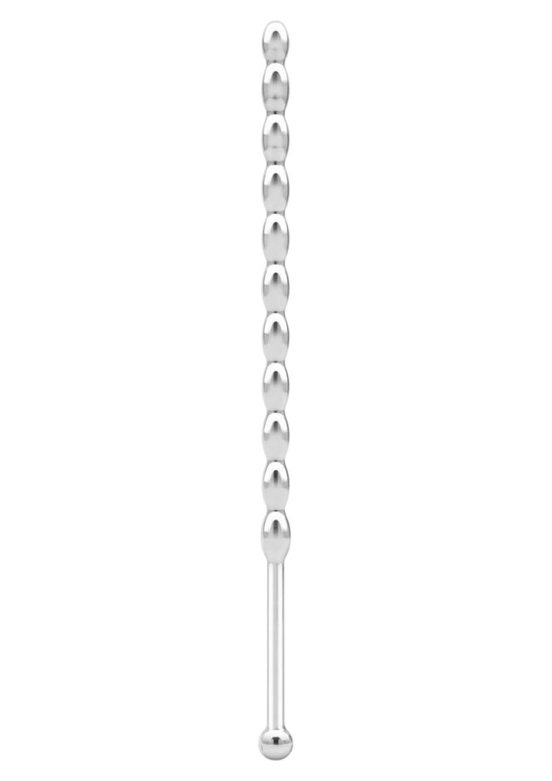 Blue Line Teardrop Sound