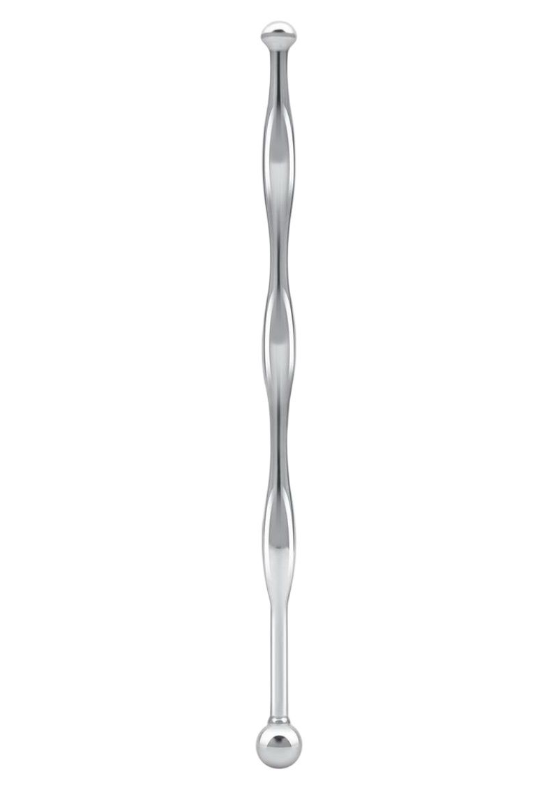 Blue Line Wavy Urethral Sound