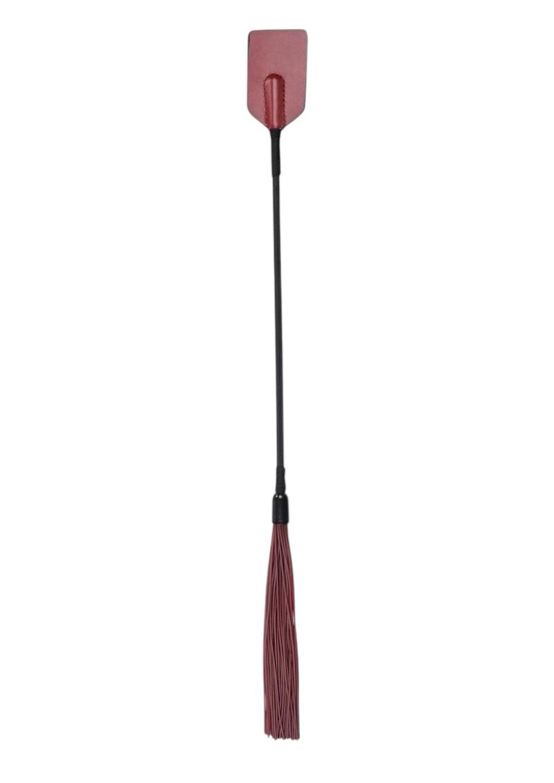 Saffron Tap &amp; Tickle Crop