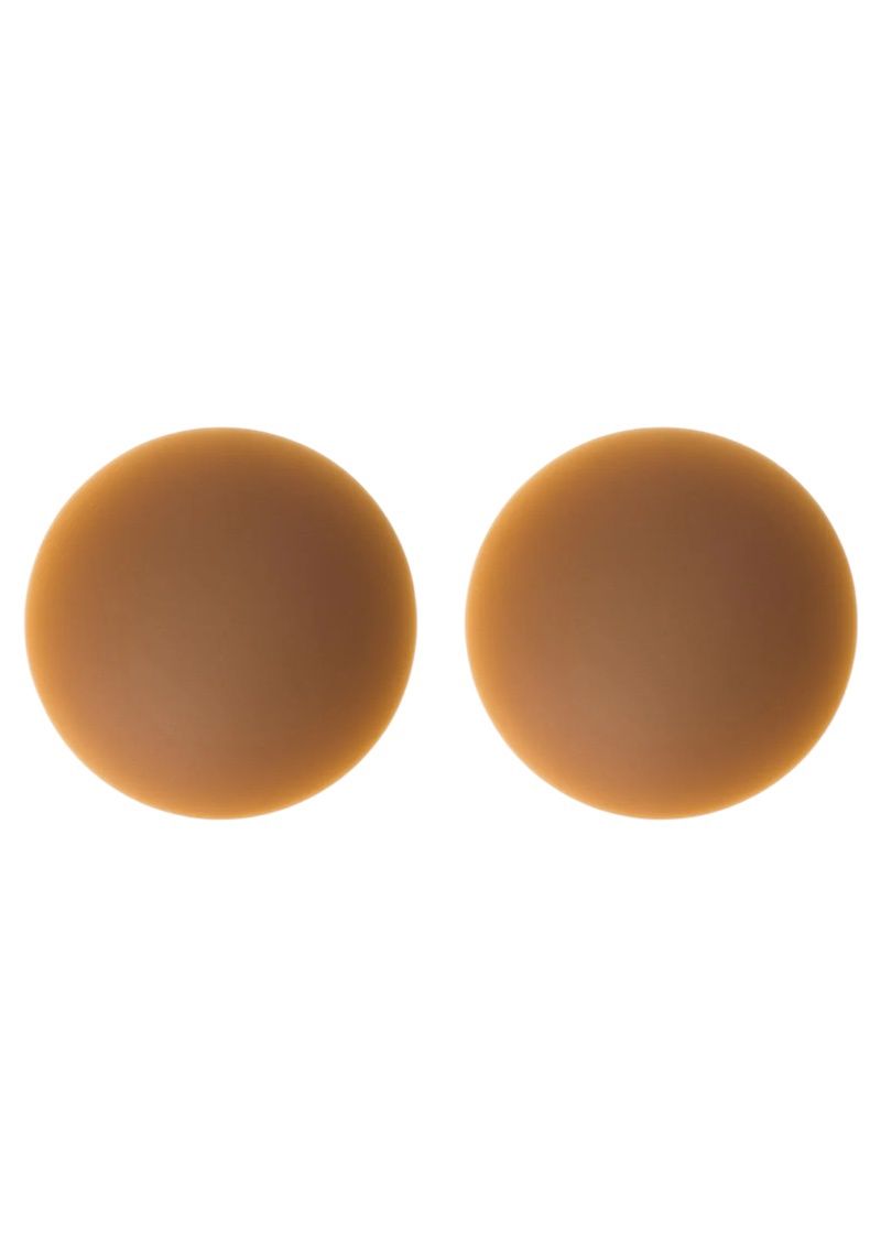 Silicone Circular Nipple Covers