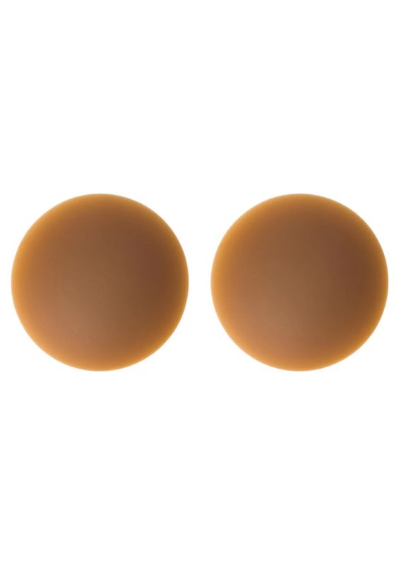 Silicone Circular Nipple Covers