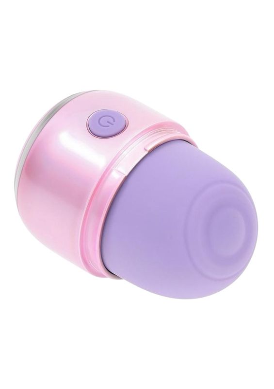 Vacation Vibes Tapping Vibrator