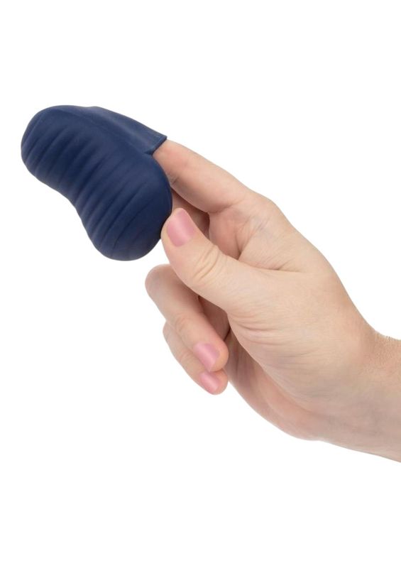 Cashmere Dual Finger Massager