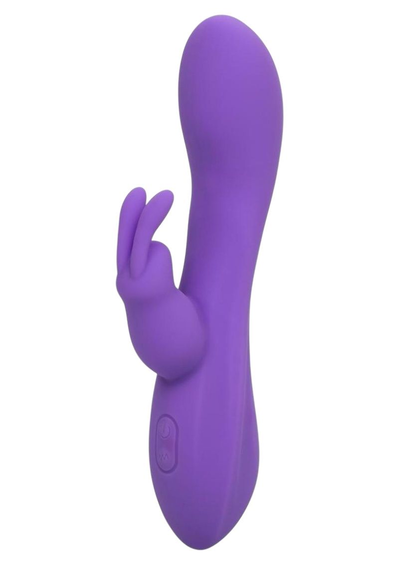 Flex Double Rumbler Rabbit Vibrator