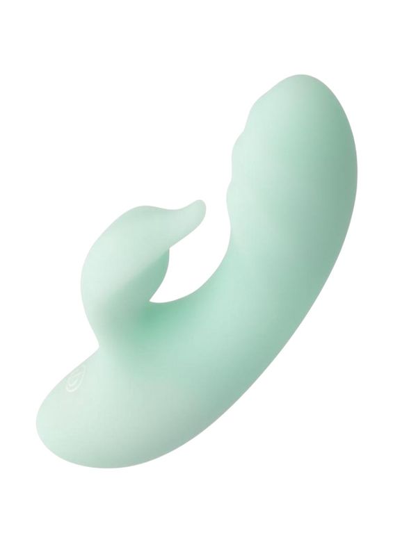 Pacifica Polynesia Rabbit Vibrator