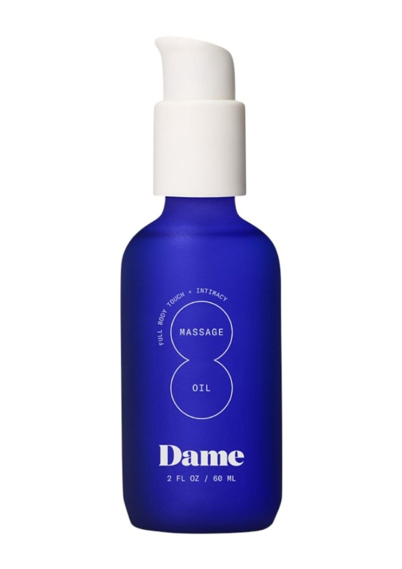 Dame Massage Oil