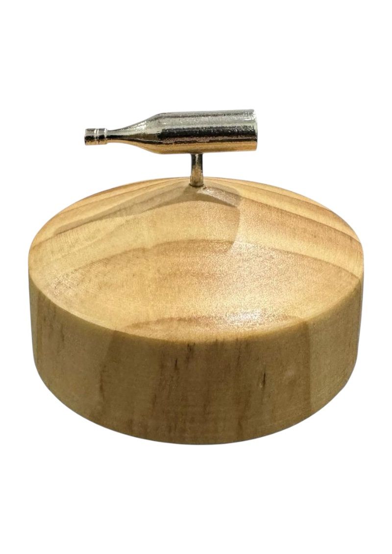 Spin The Bottle Board Game