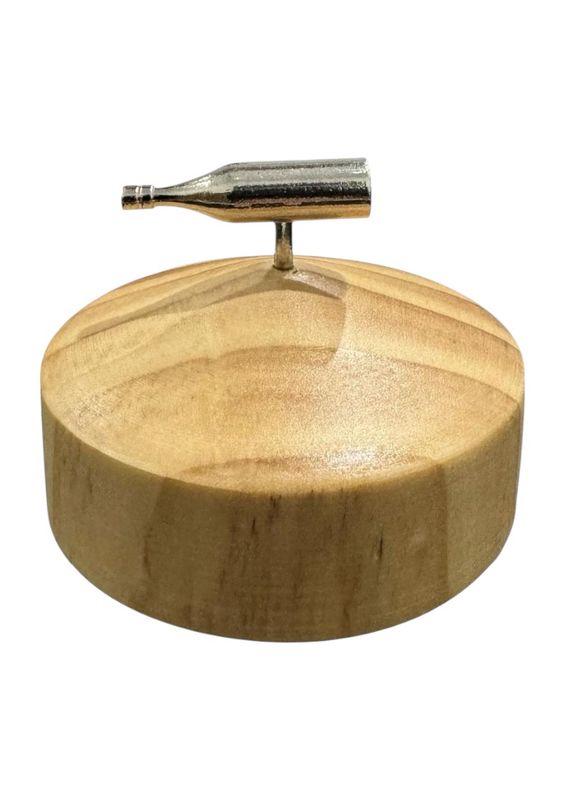 Spin The Bottle Board Game