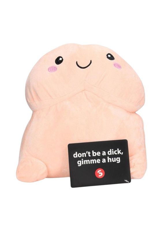 Shots Penis Stuffy