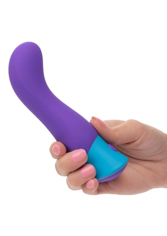 Rave G-Vibe Silicone G-Spot Vibrator