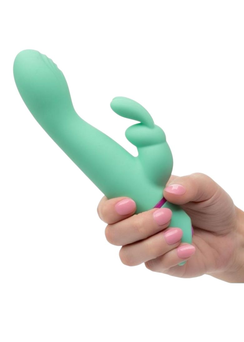 Love Bunny Rockin G-Spot Rabbit
