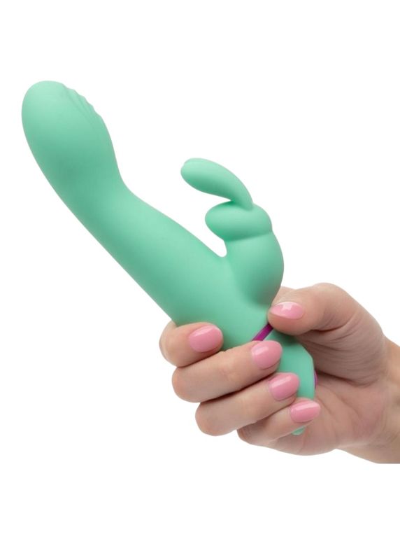 Love Bunny Rockin G-Spot Rabbit