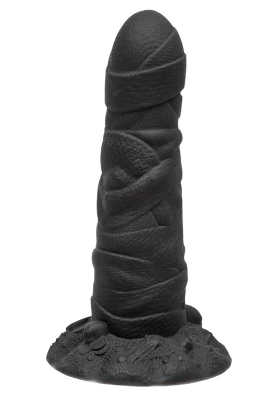 Monster Dong The Mummy Silicone Dildo