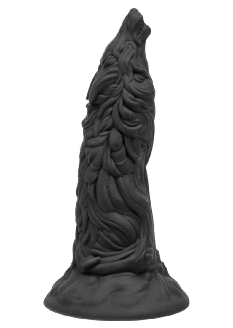 Monster Dong Werewolf Silicone Dildo