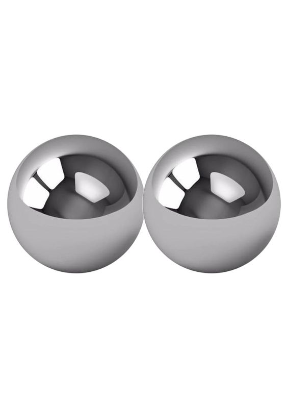S&amp;M Steele Kegel Balls