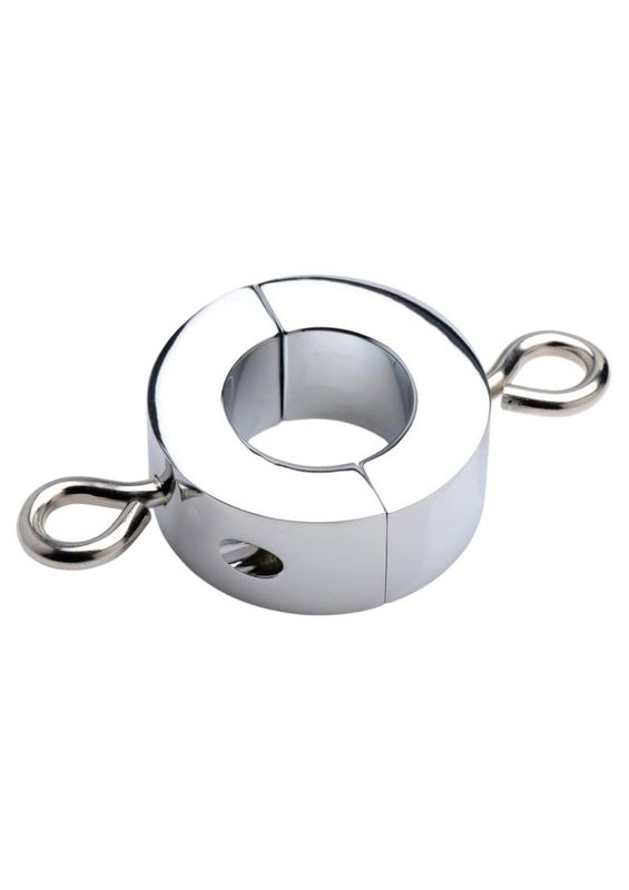Ball Trap Locking Metal Ball Stretcher