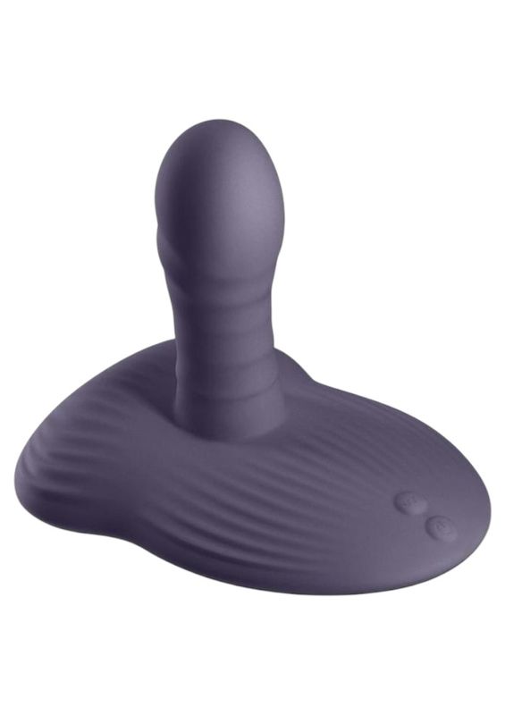Inya Thrust &amp; Grind Vibrator
