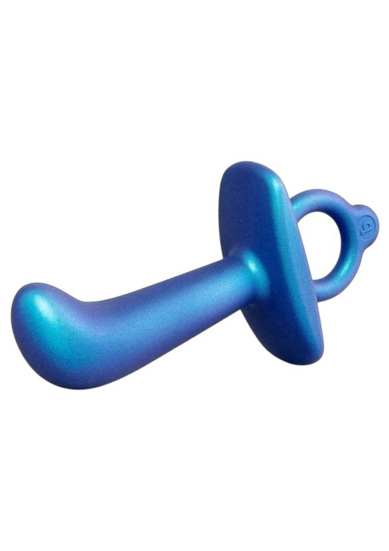 B-Vibe Butties Thumb Prostate Plug
