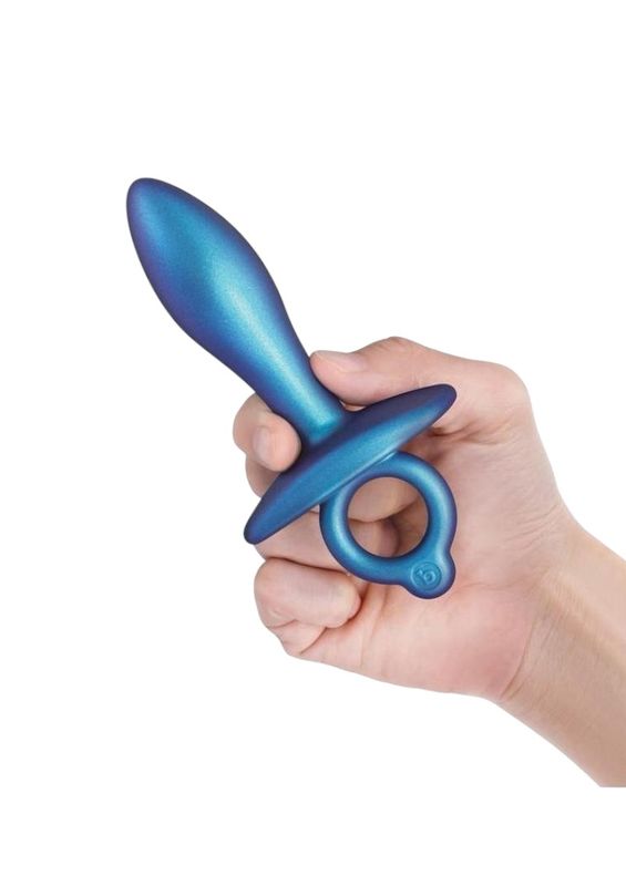 B-Vibe Butties Slide Butt Plug