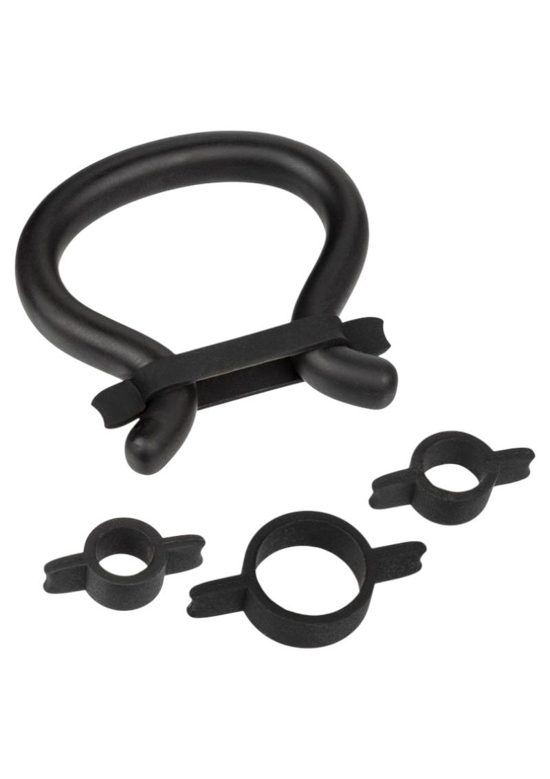 Peak Prolong C-Ring Kit