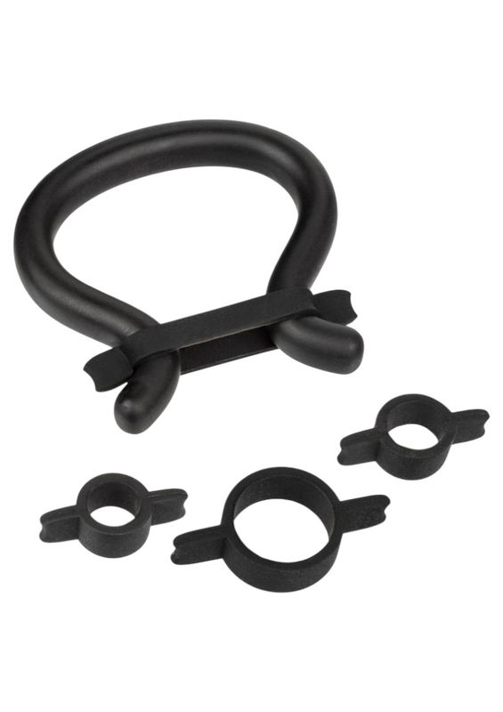 Peak Prolong C-Ring Kit