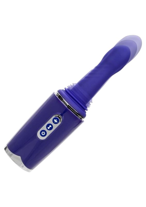 Overdrive Thrusting Travel Sex Machine
