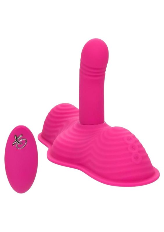 Triple Rider Remote Control Rumbler