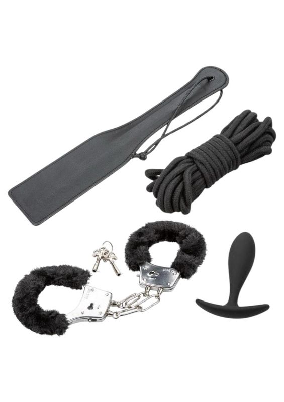 Pleasure Kits Bondage Collection