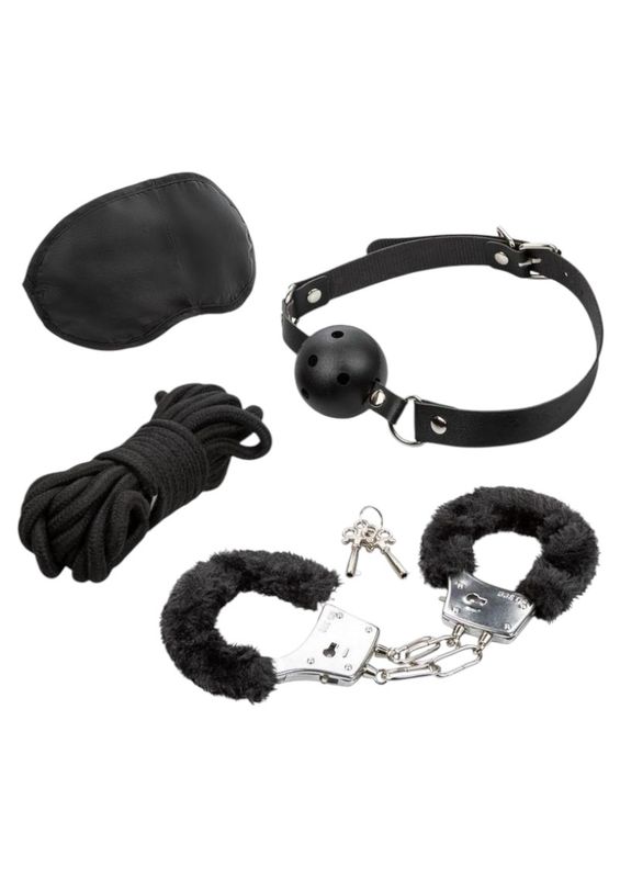 Pleasure Kits Explorer Collection