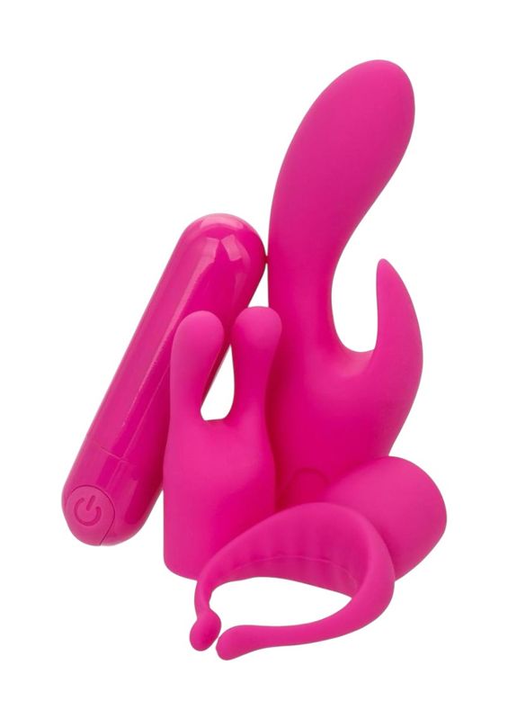 Pleasure Kits Lovers Collection