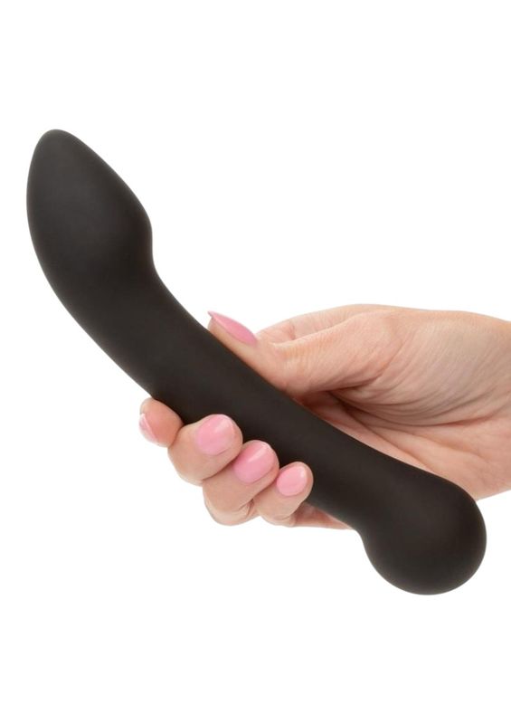 Rock Bottom Ecsta-Flex Silicone Anal Probe