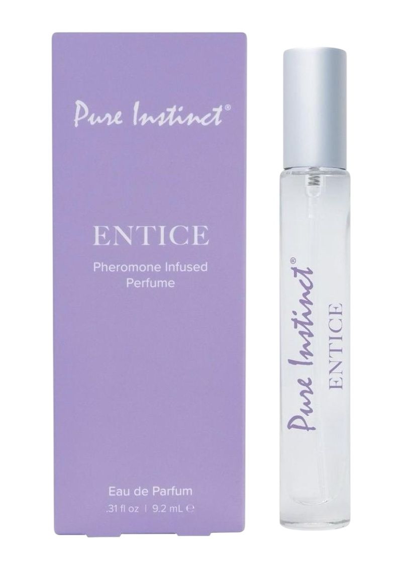 Pure Instinct Entice Pheromone Spray