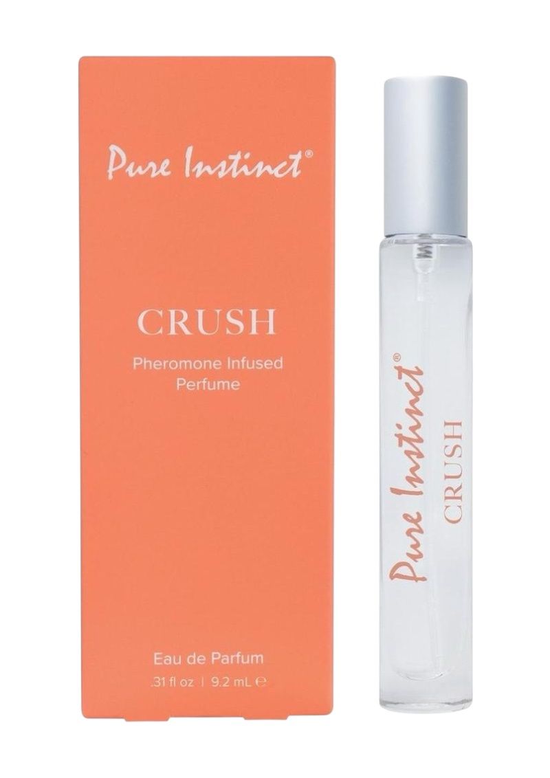 Pure Instinct Crush Pheromone Spray