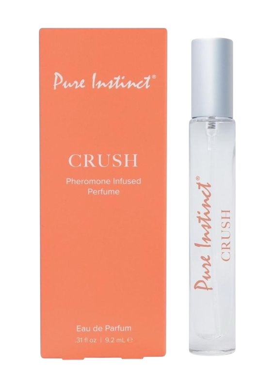 Pure Instinct Crush Pheromone Spray