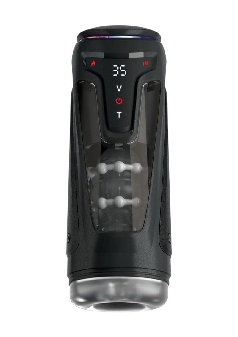 PDX Elite Moto-Bator Pro