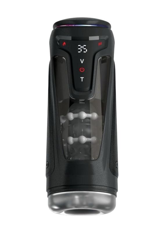 PDX Elite Moto-Bator Pro