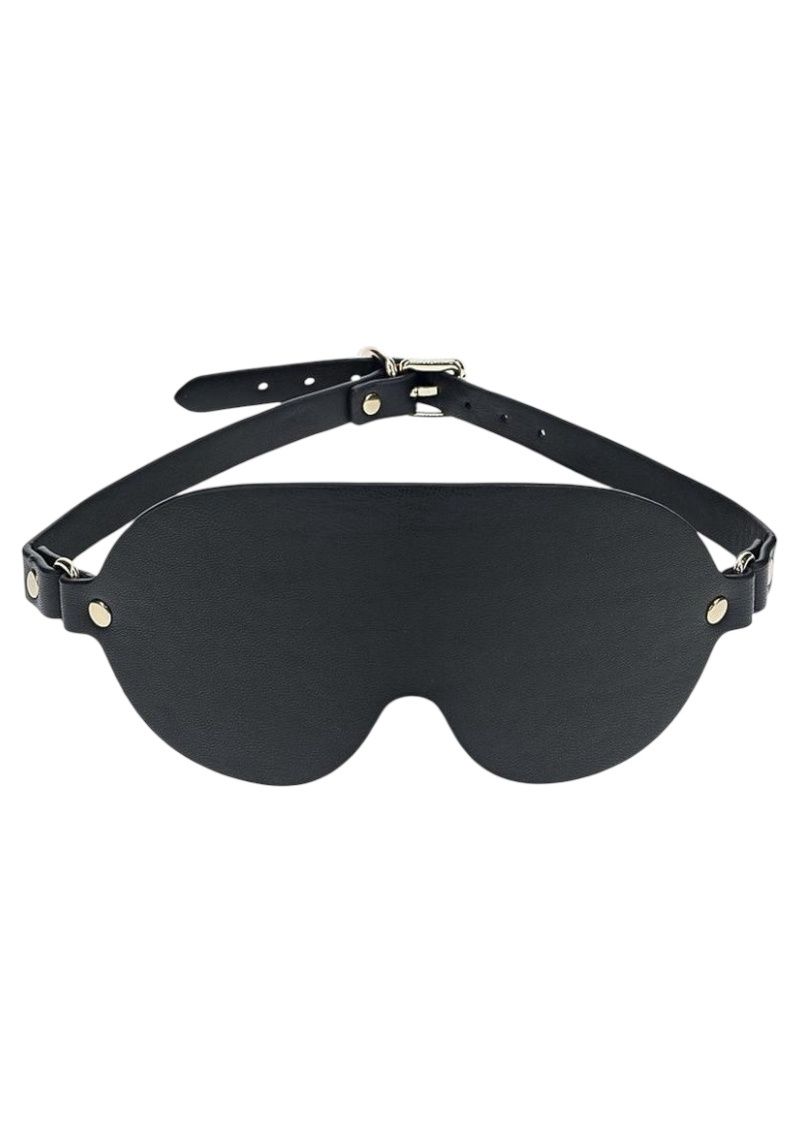 Ouch! London Collection Blindfold