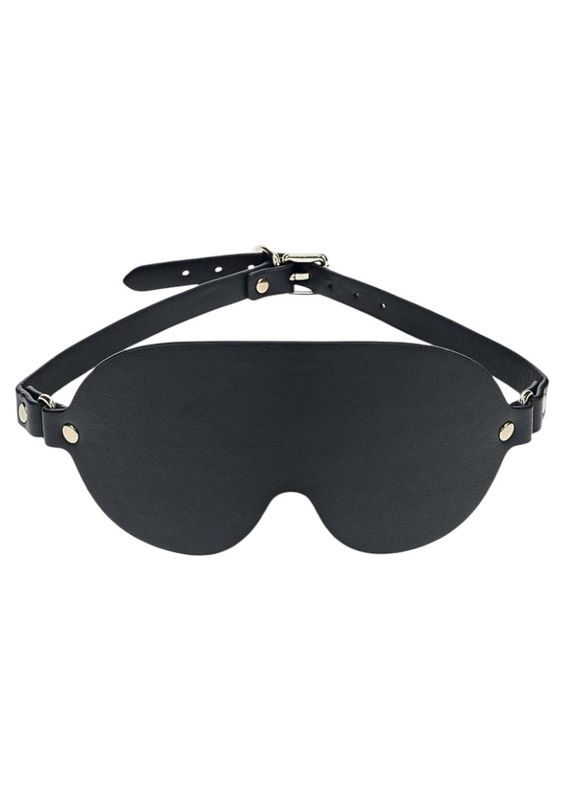 Ouch! London Collection Blindfold