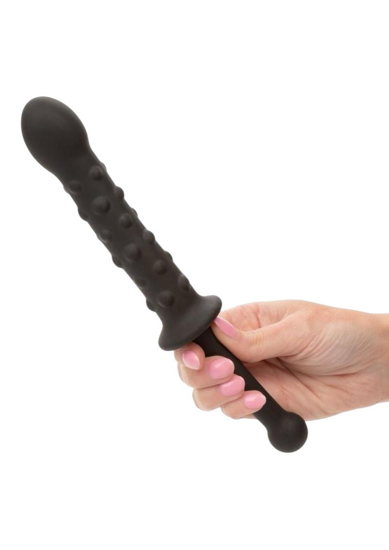 Rock Bottom Beaded Anal Probe