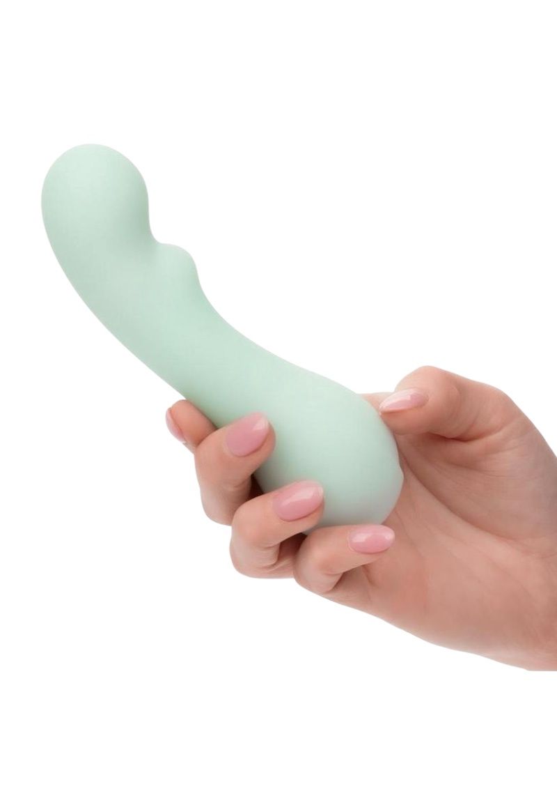 Pacifica Bora Bora Rechargeable Vibrator