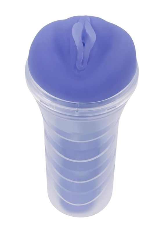 Zero Tolerance Glow In The Dark Stroker