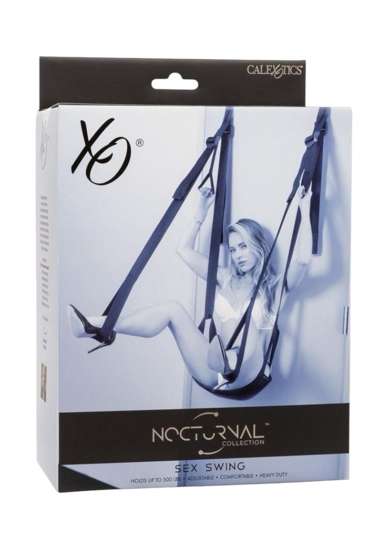 Nocturnal Collection Sex Swing
