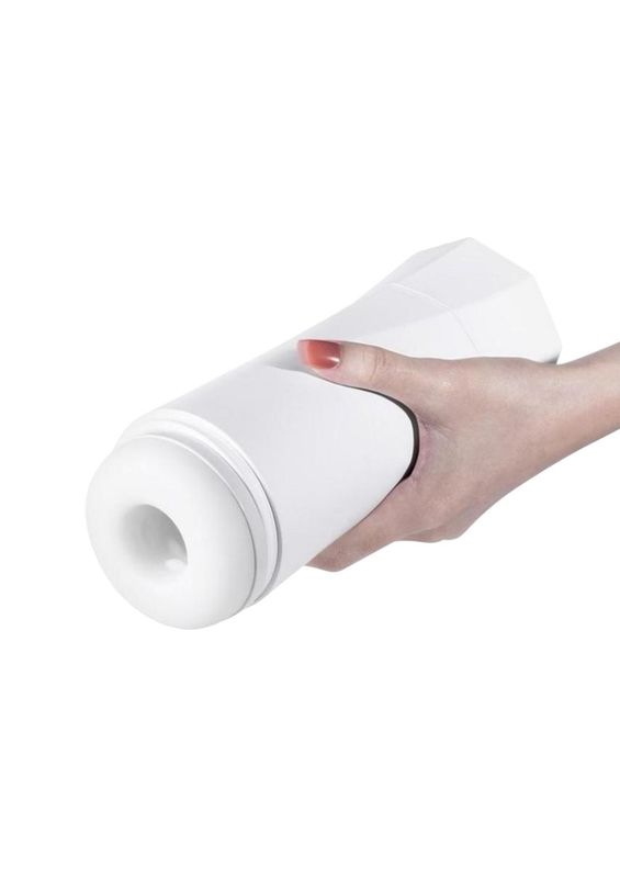 Sky Intense Suction Masturbator