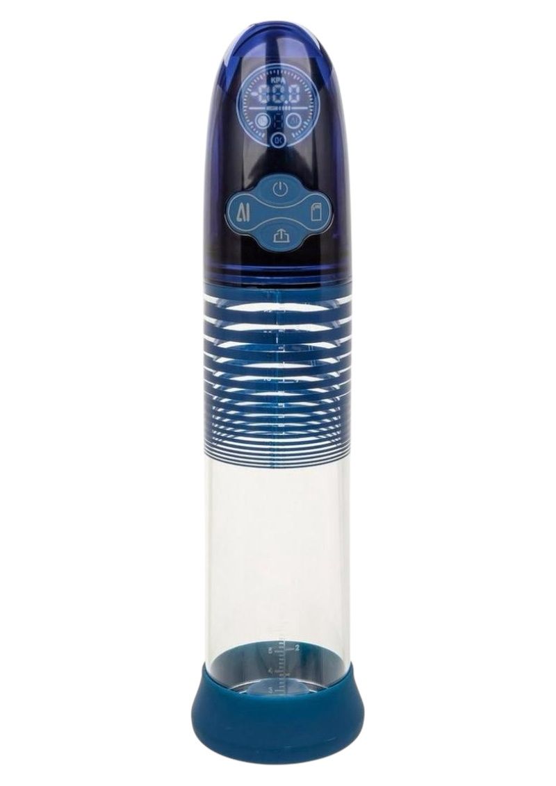 Optimum Series Rechargeable Smart Pump