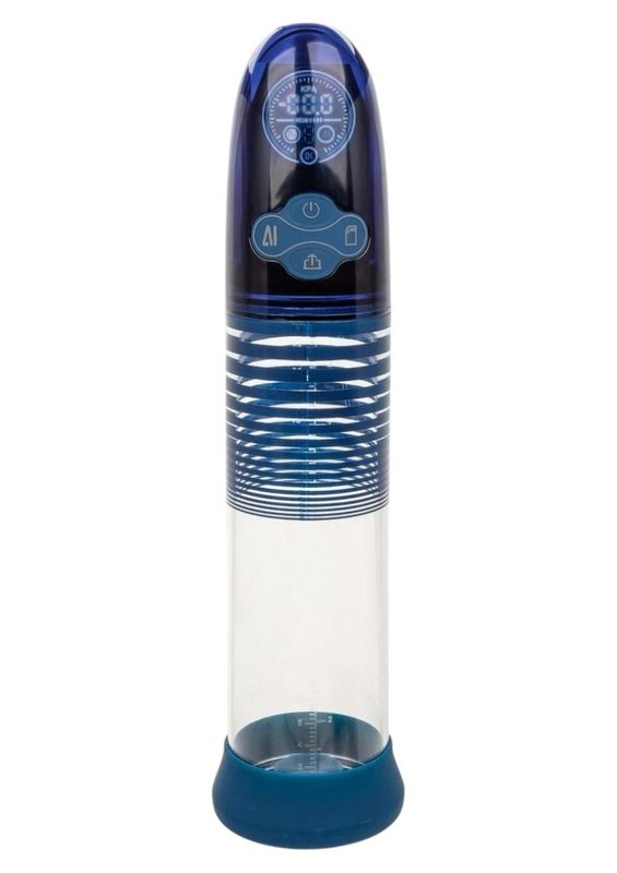 Optimum Series Rechargeable Smart Pump