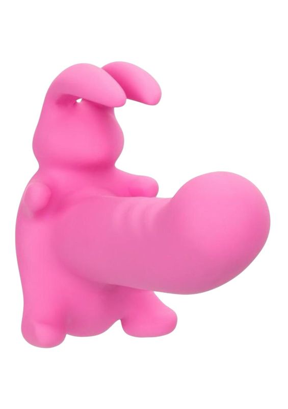 First Time Bunny Dreams Vibrator